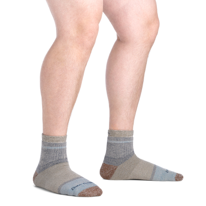 Men's  Shorty Heavyweight Lifestyle Socks