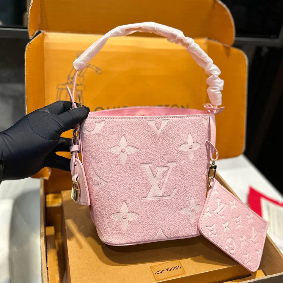 LV all inbb bucket bag 1025043009