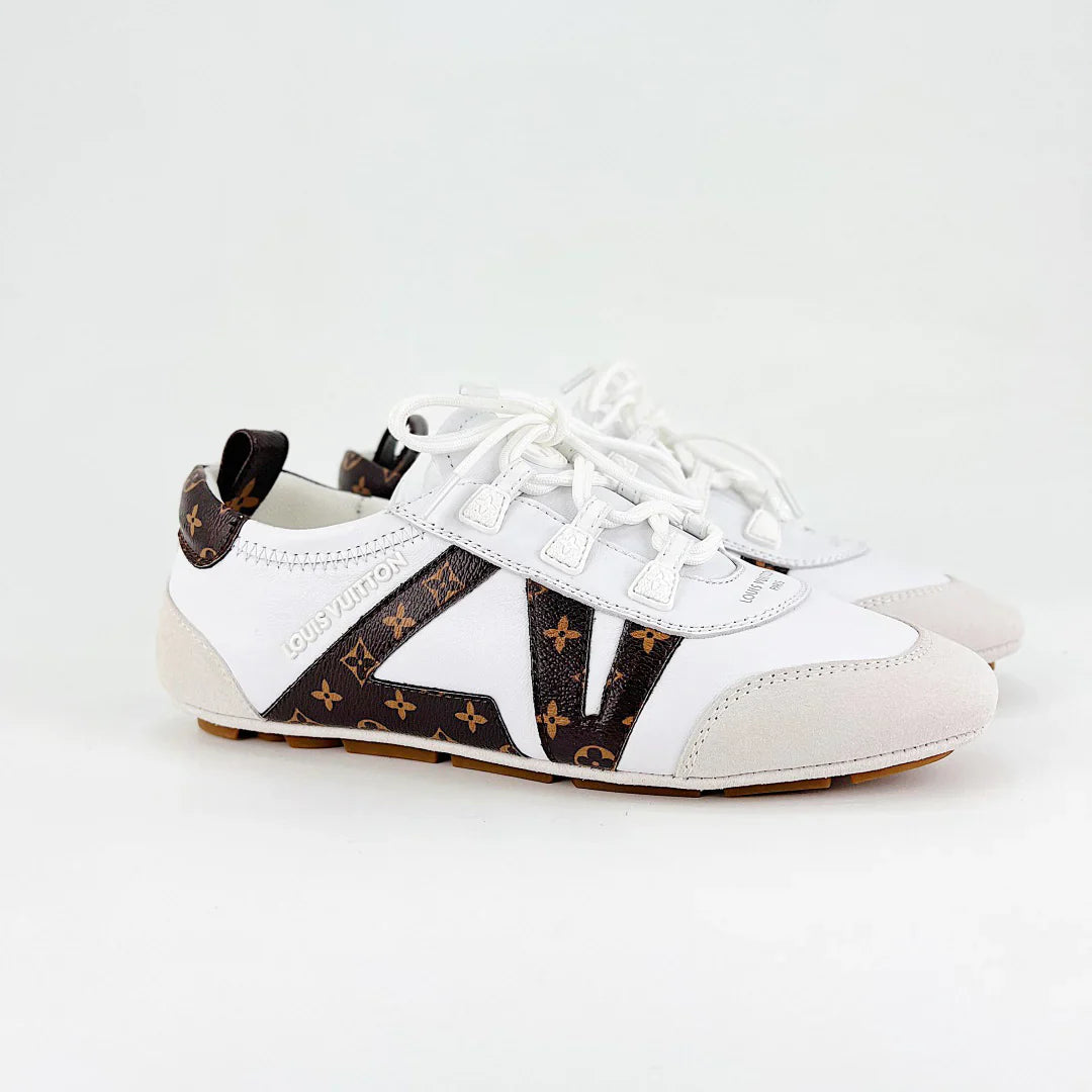 Couple model casual flat shoes 1025051902
