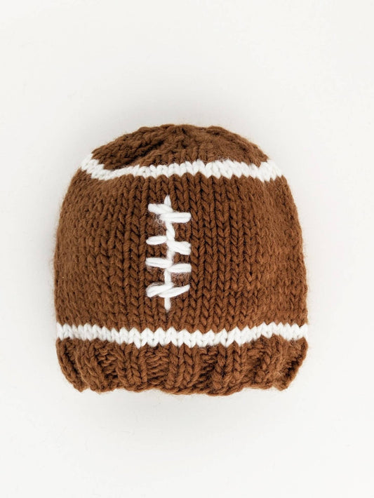 Football Beanie