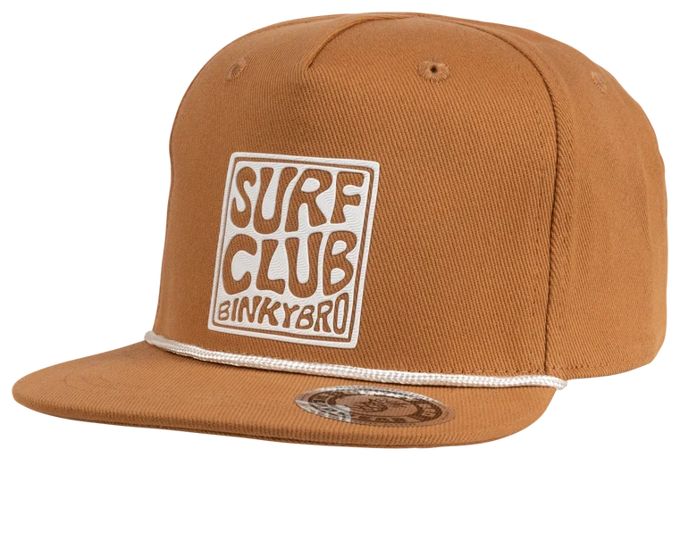 Surf Club Hat