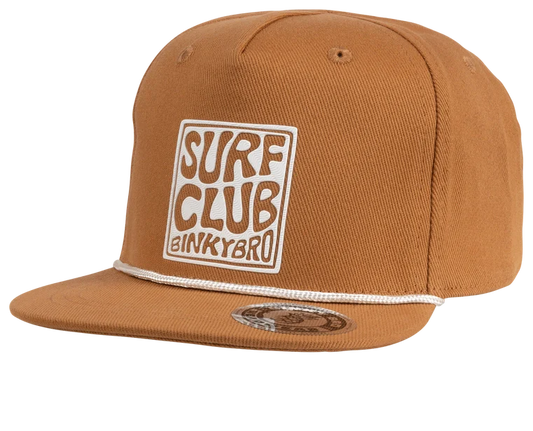 Surf Club Hat