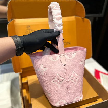 LV all inbb bucket bag 1025043009