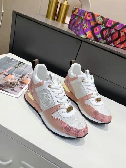 New Luxury Classic Casual Sneakers 0424082628