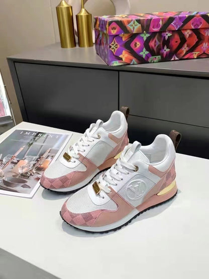 New Luxury Classic Casual Sneakers 0424082628