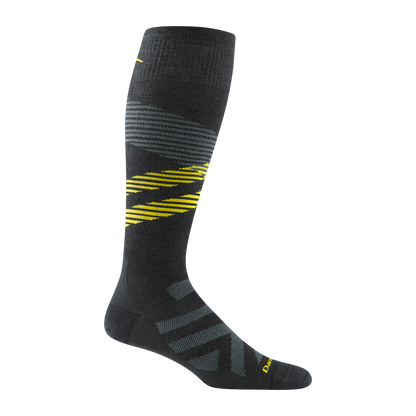 Men's Pennant RFL Over-the-Calf Ultra-Lightweight Ski & Snowboard Socks