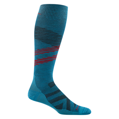 Men's Pennant RFL Over-the-Calf Ultra-Lightweight Ski & Snowboard Sock - Last Chance
