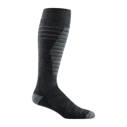 Men's Edge Over-the-Calf  Midweight Ski & Snowboard Sock-Last Chance