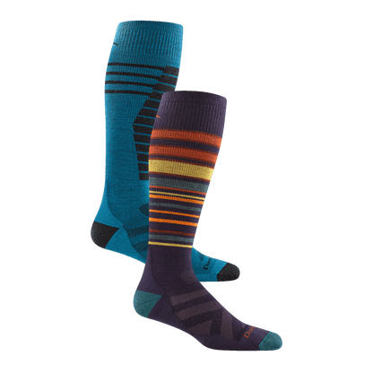 Men's Midnight Ski & Snowboard 2-Pack