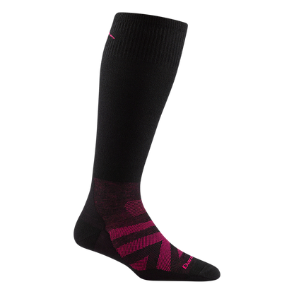 Women's RFL Over-the-Calf Ultra-Lightweight Ski & Snowboard Socks