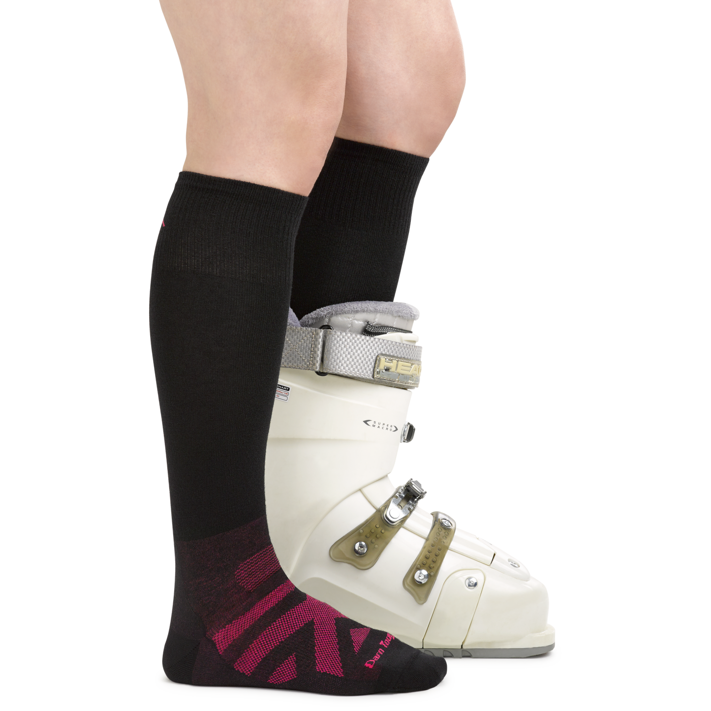 Women's RFL Over-the-Calf Ultra-Lightweight Ski & Snowboard Socks