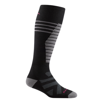 Women's Thermolite® Edge Over-the-Calf  Midweight Ski & Snowboard Sock-Last Chance