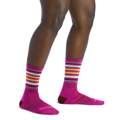 Women's Oslo Nordic Boot Lightweight Ski & Snowboard Socks