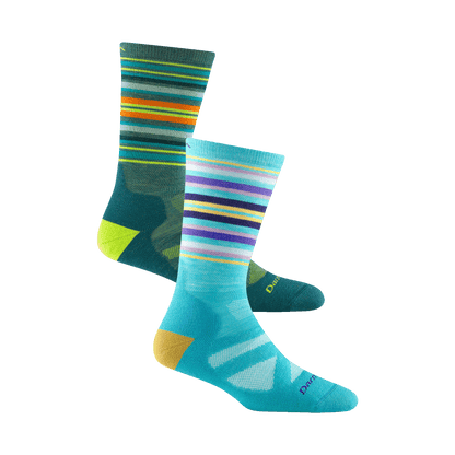 Men's and Women's Nordic Boot 2-Pack