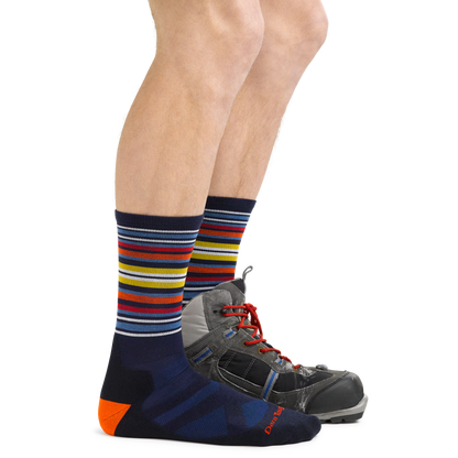 Men's and Women's Nordic Boot 2-Pack