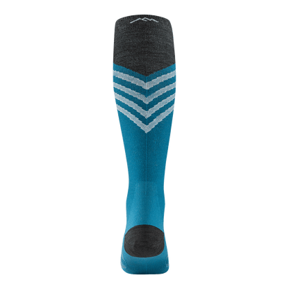 Women's Peaks RFL Over-the-Calf Ultra-Lightweight Ski & Snowboard Socks