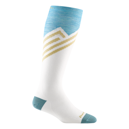 Women's Peaks RFL Over-the-Calf Ultra-Lightweight Ski & Snowboard Socks