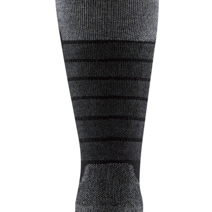 Men's Function X Over-the-Calf Midweight Ski & Snowboard Socks