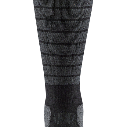 Men's Function X Over-the-Calf Midweight Ski & Snowboard Socks