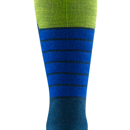 Men's Function X Over-the-Calf Midweight Ski & Snowboard Socks