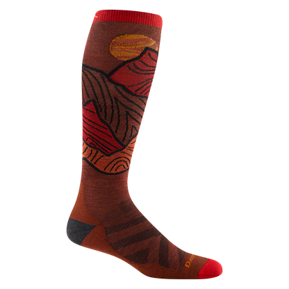 Men's Lightweight Ski and Snowboard 2-Pack