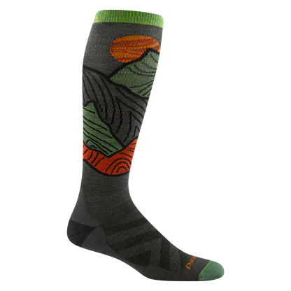 Men's Ski and Snowboard Combo 2-Pack