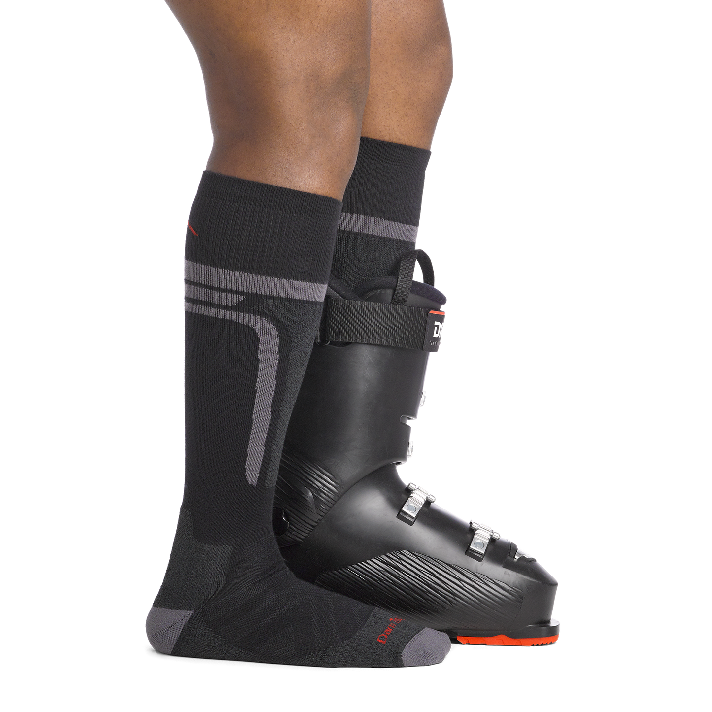 Men's Thermolite® Edge Over-the-Calf Midweight Ski & Snowboard Socks