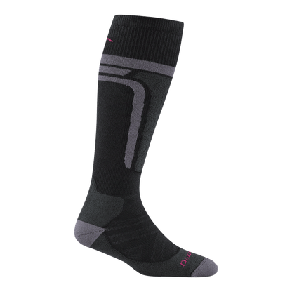 Women's Thermolite® Edge Over-the-Calf Midweight Ski & Snowboard Socks