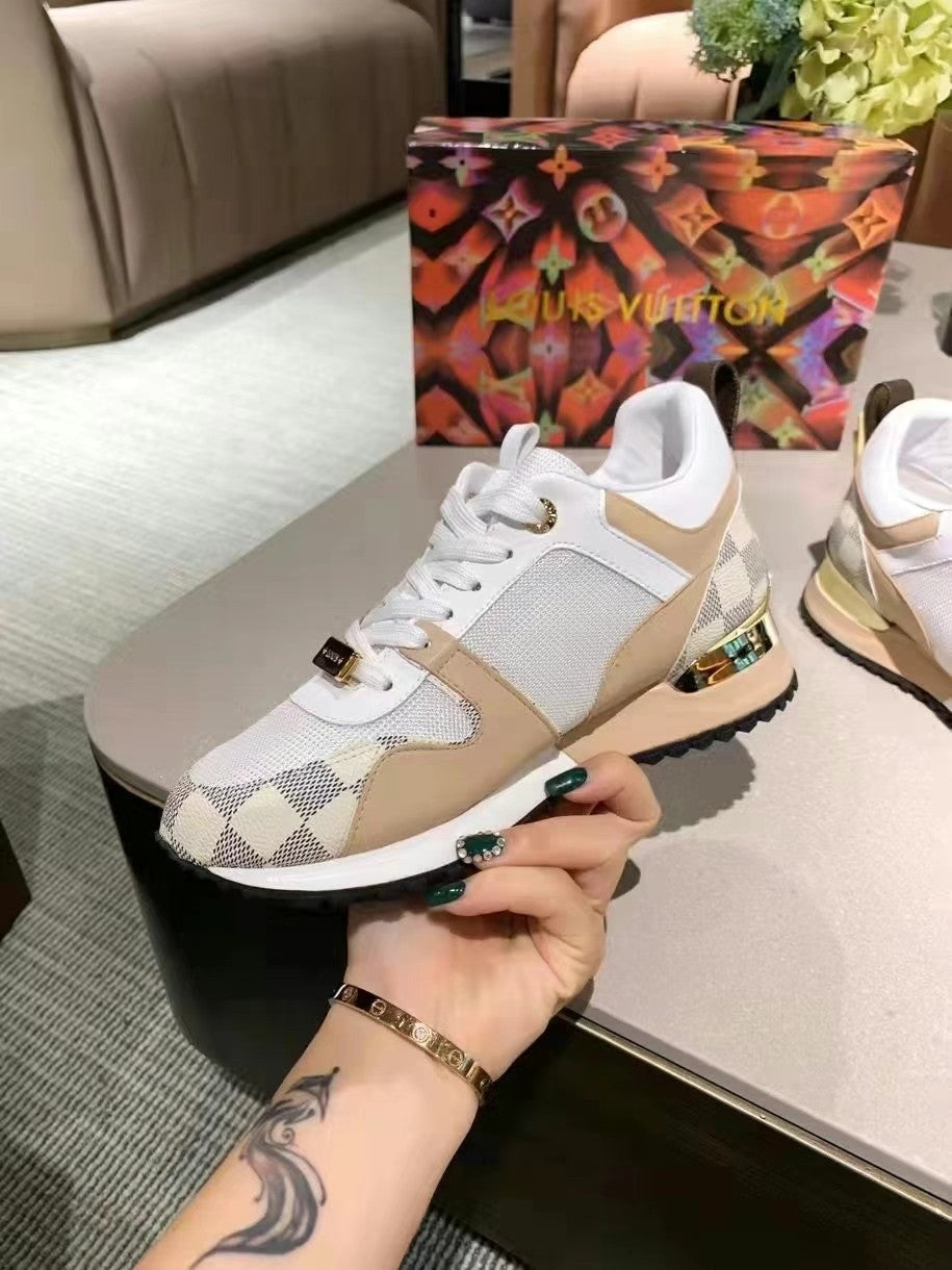 New Luxury Classic Casual Sneakers 0424082628