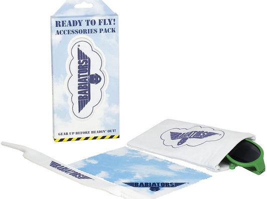 Sunglasses Accessory Pack