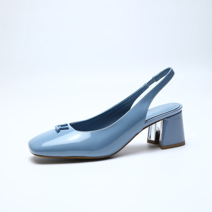 2025 Spring and Summer Multicolor Women's High Heels Sandals XC042504014