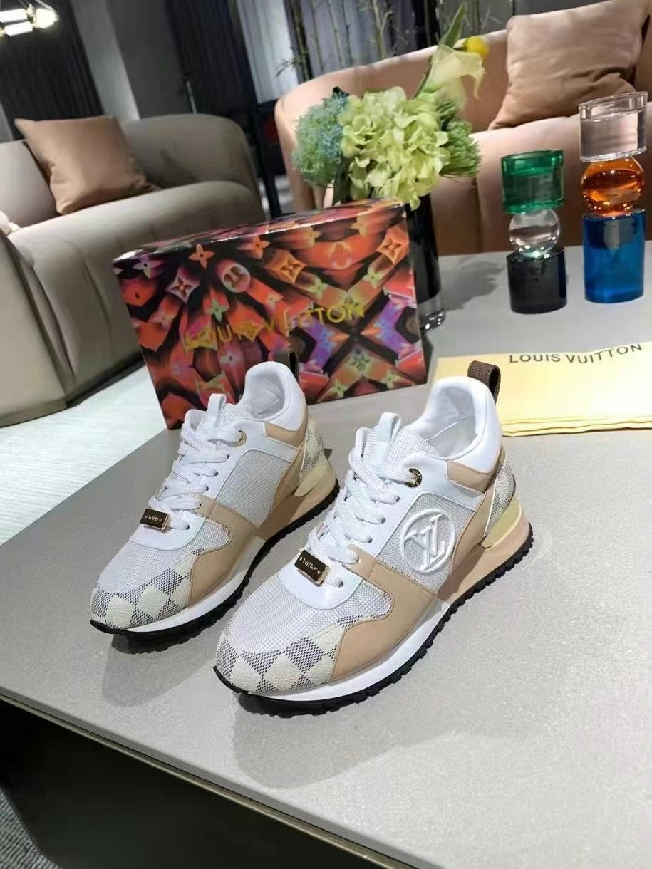 New Luxury Classic Casual Sneakers 0424082628