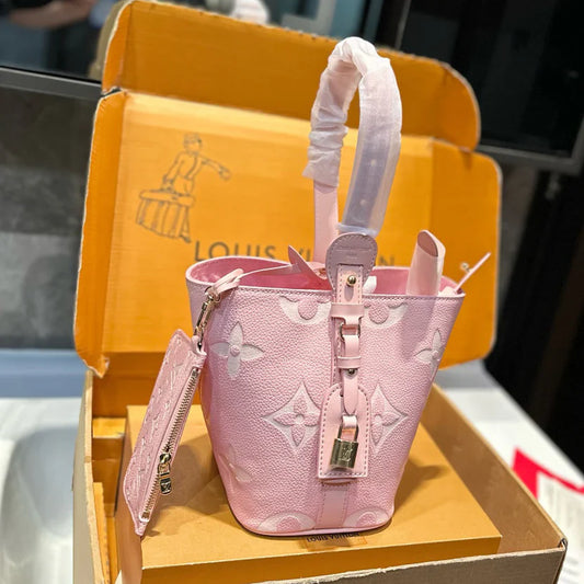 LV all inbb bucket bag 1025043009