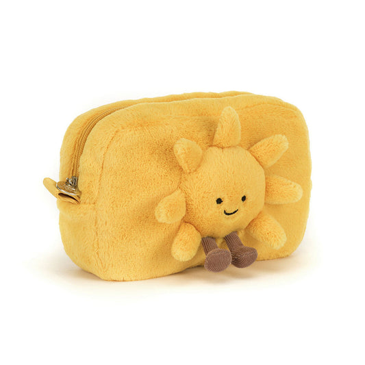 Sun Pouch