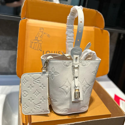 LV all inbb bucket bag 1025043009