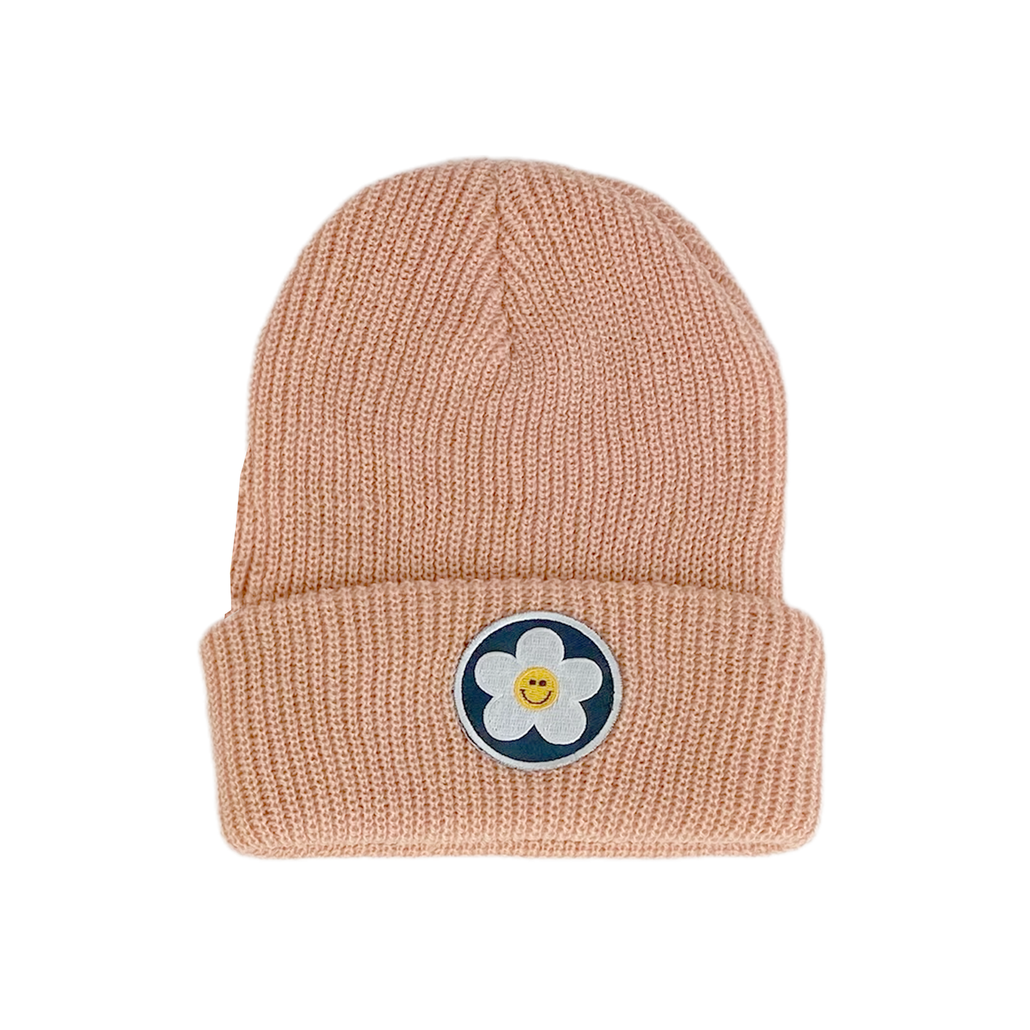 Be Happy Beanie