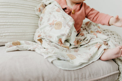 Ferra Knit Blanket