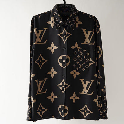 New Fashion Women's Shirt PT1023101807