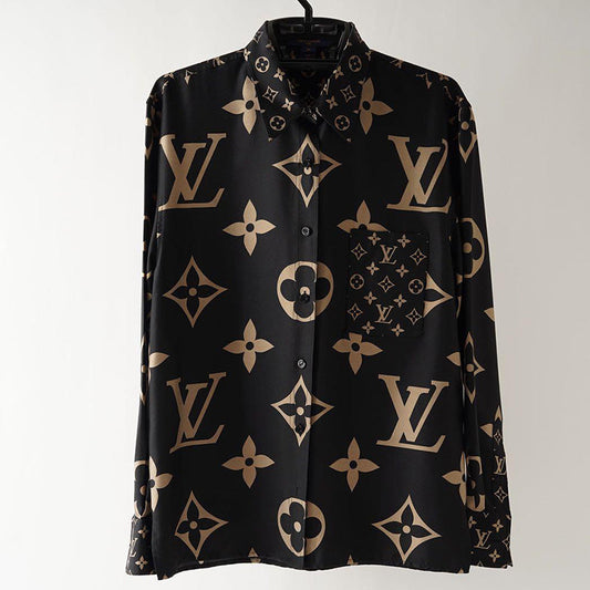 New Fashion Women's Shirt PT1023101807