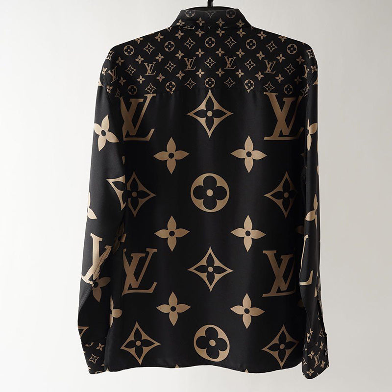 New Fashion Women's Shirt PT1023101807