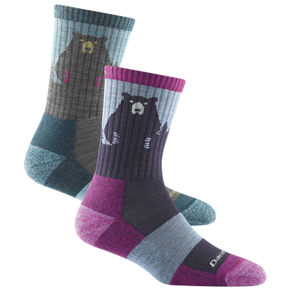 Women's Bear Town 2-Pack