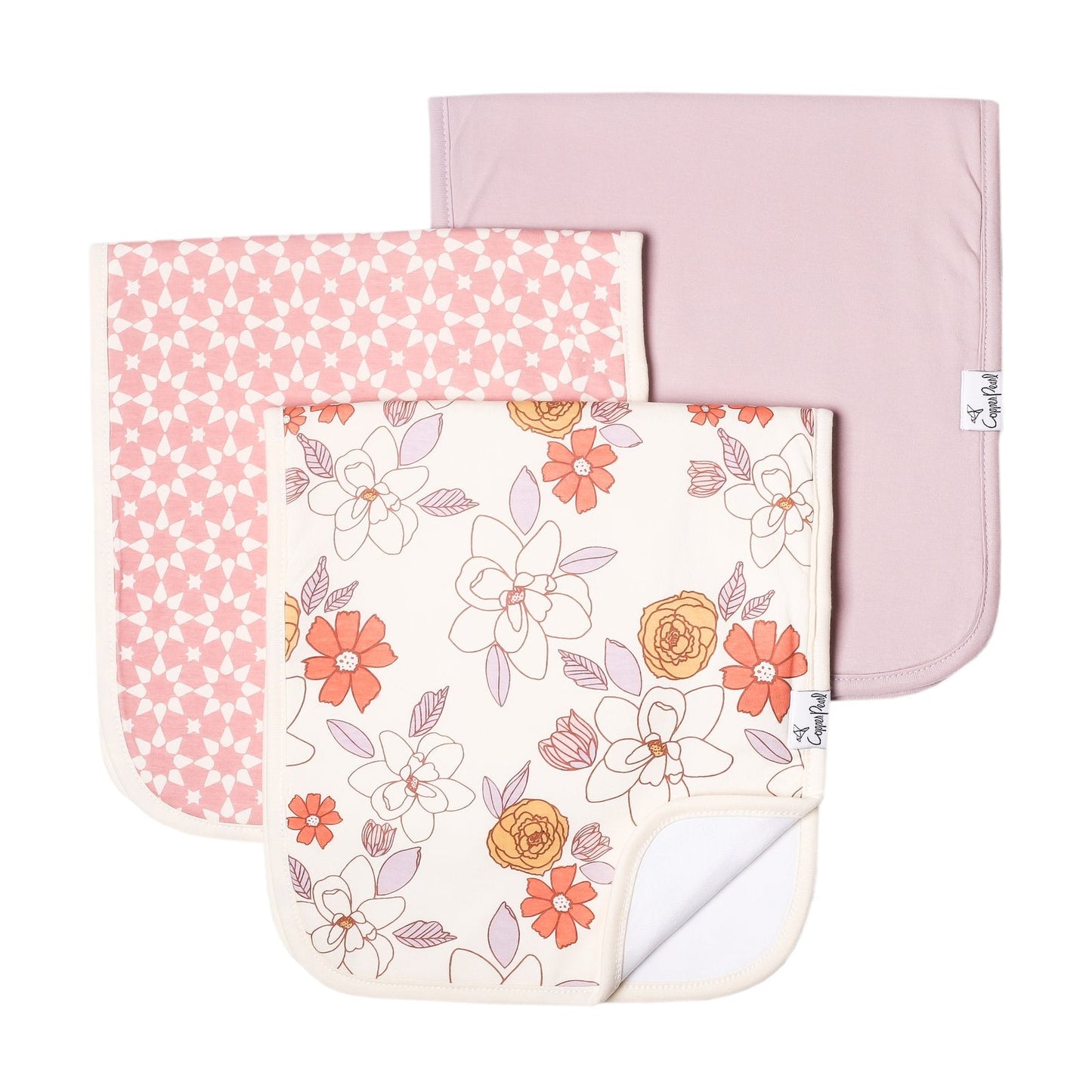 Ferra Burp Cloth