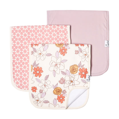 Ferra Burp Cloth