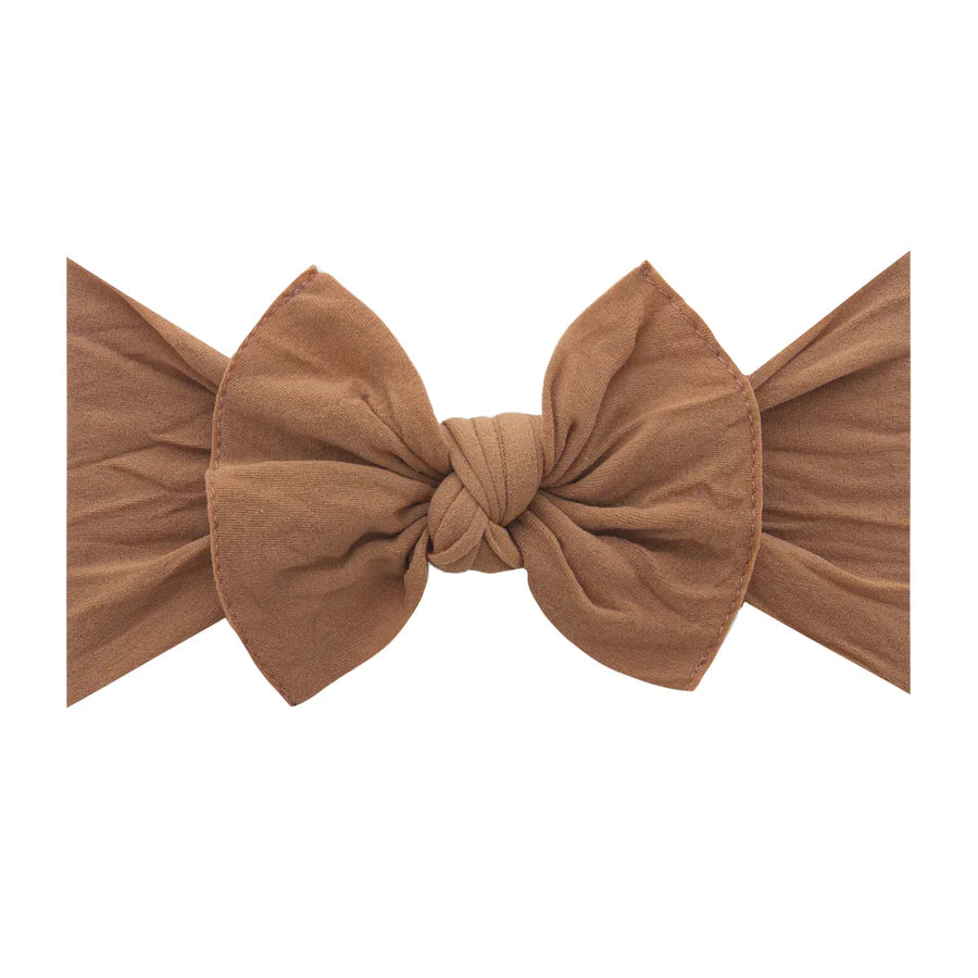 Classic Knot Headband