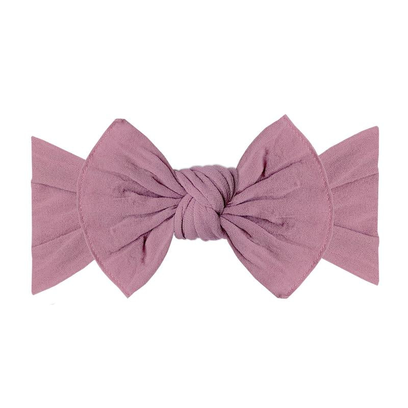 Classic Knot Headband