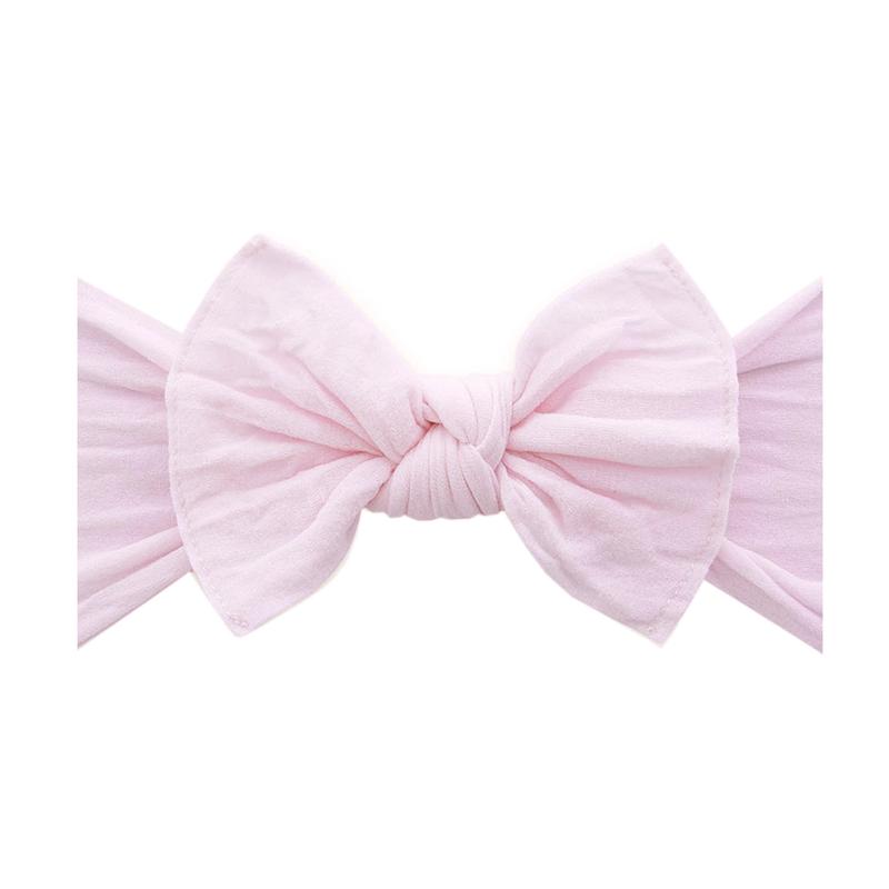 Classic Knot Headband