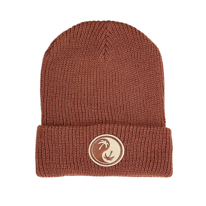 Palm Dreams Beanie