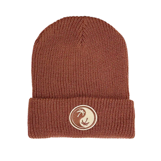 Palm Dreams Beanie