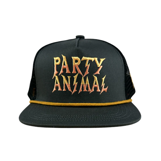 Party Animal Trucker Hat