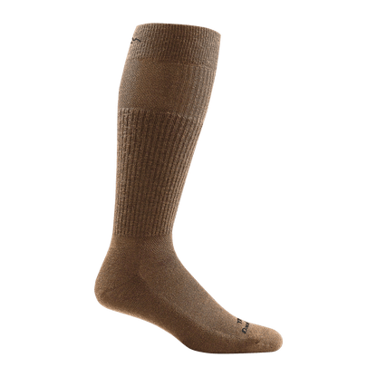 T3005 Mid-Calf Lightweight Tactical Socks with Cushion